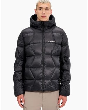 Berghaus Explorer Down Jacket - Grey