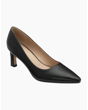 Lotus Reagan Court Shoes - Blue