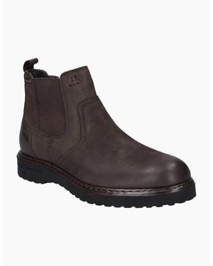 Josef Seibel Erroll 51 Ankle Boots - Brown