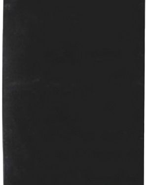 Nike Fundamental Towel - Black
