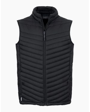 Craghoppers Adult Expert Expolite Thermal Gilet - Black