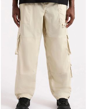 AVX Milner Cargo Pant - Natural