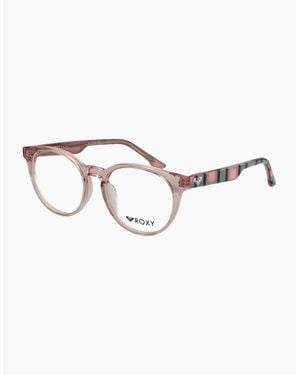 Roxy Optical Frame Ergeg03021 Epnk Ahijada - Brown
