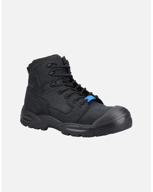 Hard Yakka Legend Pr Safety Boot - Blue