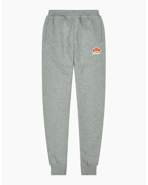 Ellesse Queenstown Jog Pant - Grey