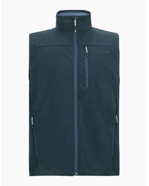 Regatta Arana Sleeveless Gilet - Blue