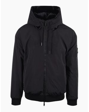 Moose Knuckles Roland Jacket - Blue