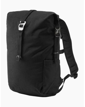 Craghoppers Kiwi Roll Top 16L Backpack - Black
