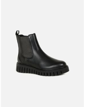 Marco Tozzi Girona Chelsea Boots - Black