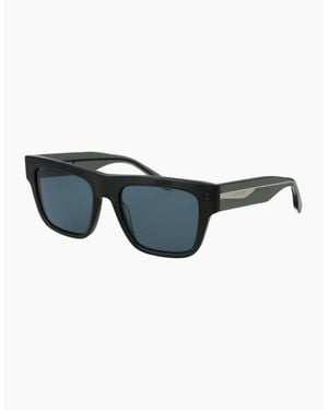 Trussardi Sunglasses Tsu9032 T01 53 - Blue