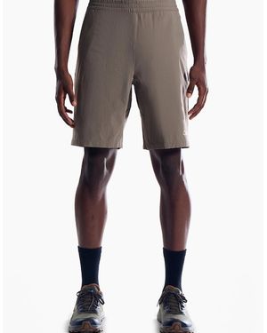 Berghaus Wandermoor Wind Shorts - Grey