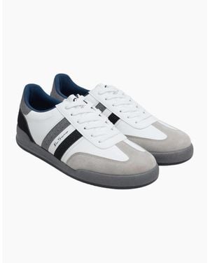 Ben Sherman Sokka Trainers - Multicolour