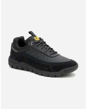 Caterpillar Versage L0 P726427 Shoes - Black