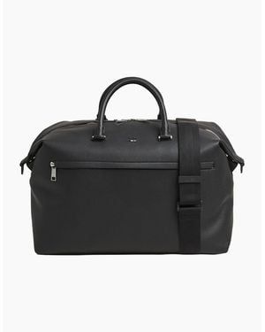 BOSS Ray Soft Holdall - Black