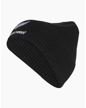adidas Bf Woolie - Black