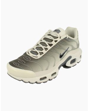 Nike Air Max Plus Fq2892 100 - White