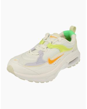 Nike Air Max Nike Air Max Bliss Nn Fj4741 100 - White