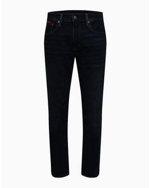 Levi's Levi's 502 Tapered Fit Jeans - Blue