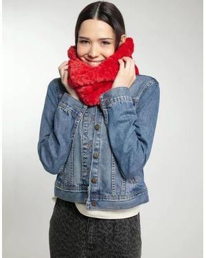 Nooki Design Snuggy Snood - Blue
