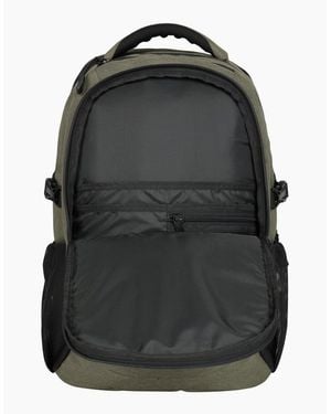 Mountain Warehouse 30L Laptop Backpack - Green