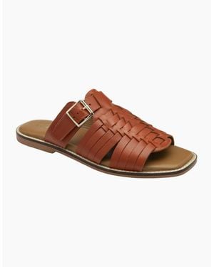 Ravel Dene Sandals - Brown