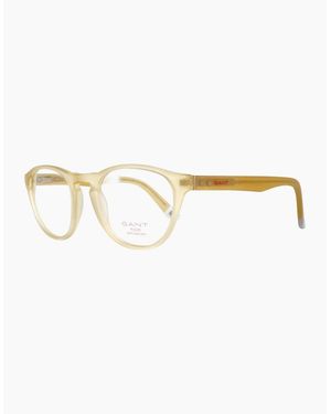 GANT Optical Frame Gra098 L06 48 - White