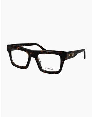 Replay Optical Frame Ry250V04 04 51 - Black