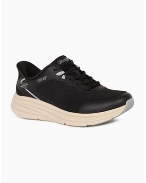 Skechers Slip - Black