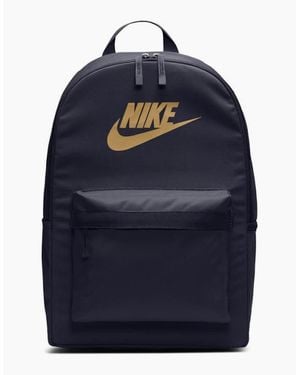 Nike Heritage Backpack - Blue