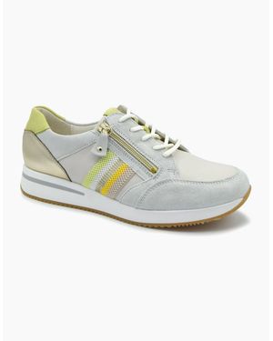 Waldläufer Agnes 935008 - White