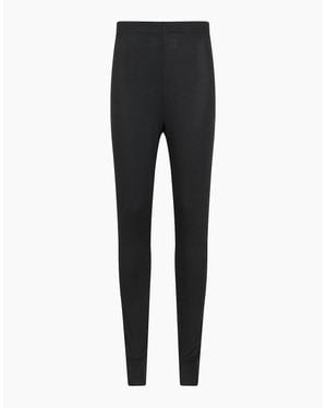 Mountain Warehouse Ladies Keep The Heat Base Layer Bottoms - Black