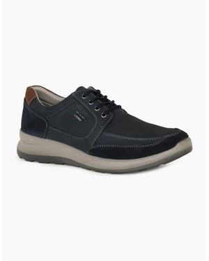 Josef Seibel Marley 51 Waterproof Shoes - Black