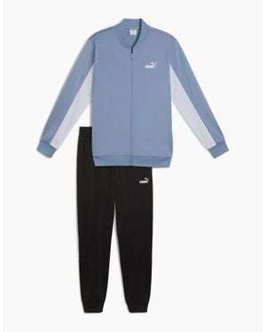 PUMA Poly Baseball Suit Tracksuit - Blue