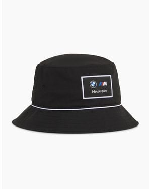 PUMA Bucket Hat - Black