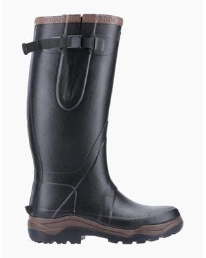 Cotswold Compass - Black
