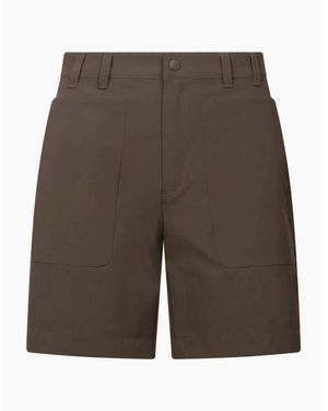 Trespass Ladies Montrose Shorts - Grey