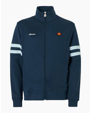 Ellesse Roma Track Top Jacket/Light - Blue