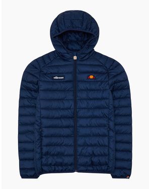 Ellesse Lombardy Padded Jacket - Blue