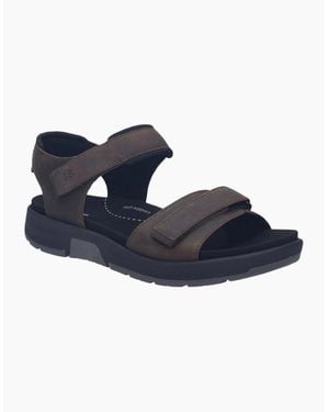 Josef Seibel Emeric 10 Sandals - Blue