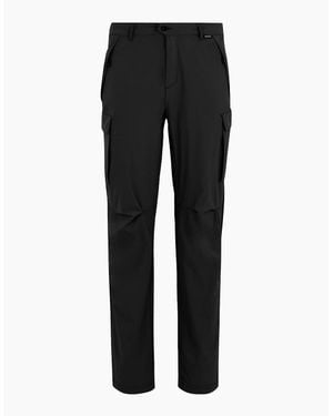 Regatta Summer Questra Cargo Trousers - Black