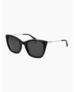 Polaroid Sunglasses Pld 4144/S/X 807M9 52 - Black