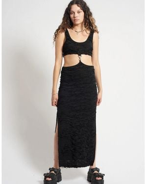 The Ragged Priest Rag Nightshade D - Black