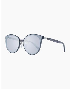 Bally Sunglasses By0043-K 20C 65 - Blue