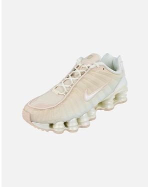 Nike Shox Tl Ih5075 219 - White