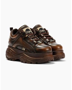 Buffalo Browning Vintage Trainers
