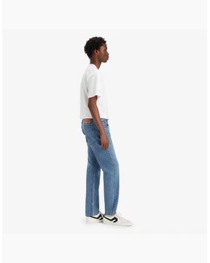Levi's Levi's 502 Tapered Fit Five Pocket Jeans - Blue