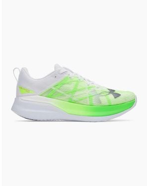 Under Armour Velociti Pro Low Top Trainers - Green