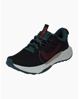 Nike Juniper Trail 2 Nn Running Trainers Dm0821 Trainers Shoes 003 - Black