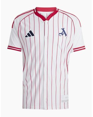 adidas Afc Us Shirt - White