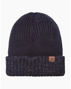 SealSkinz Bacton Beanie - Blue